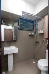 Blk 308B Punggol Walk (Punggol), HDB 4 Rooms #570641771